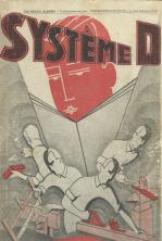 Système D le journal du débrouillard