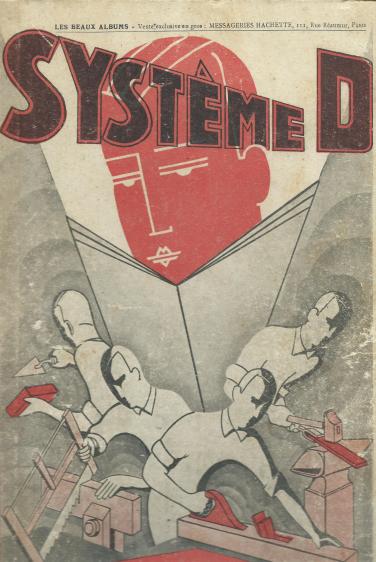 Système D le journal du débrouillard